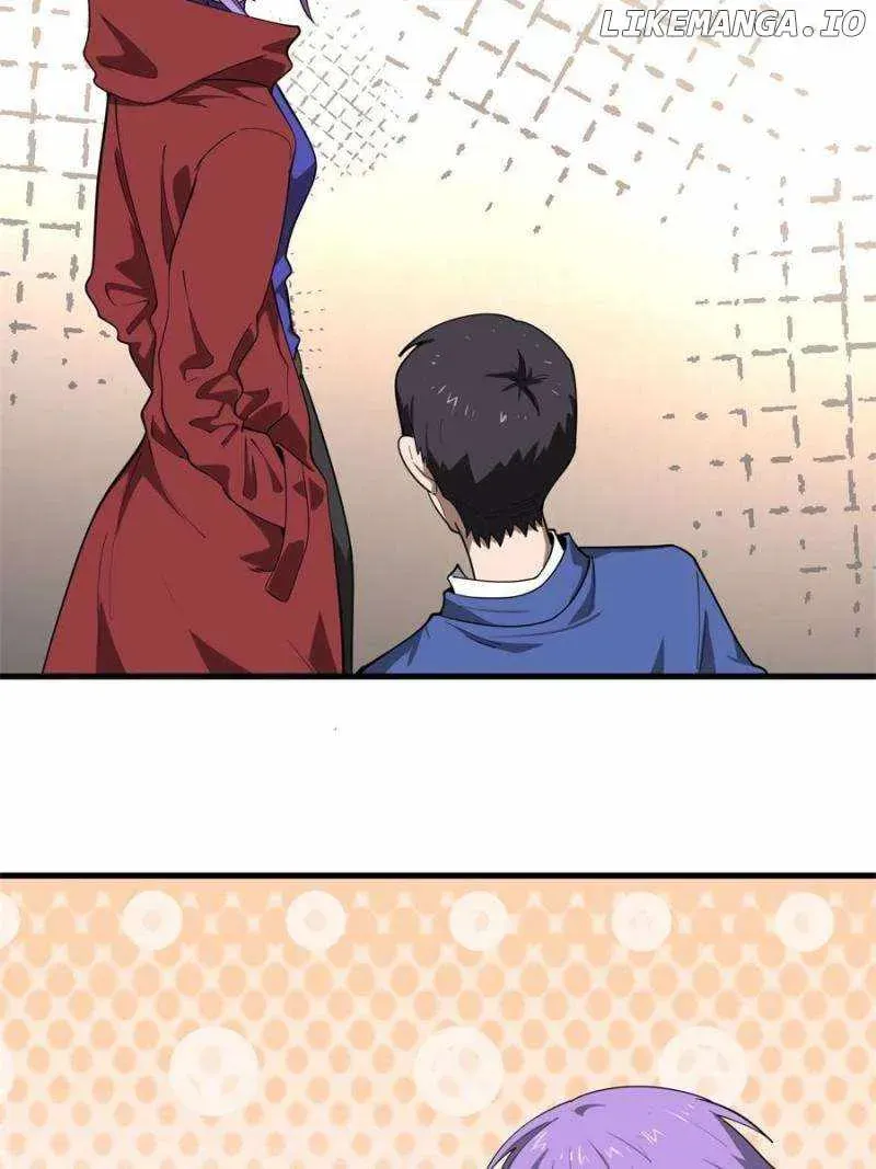 I’m From Alien Space Chapter 42 Online - página 10