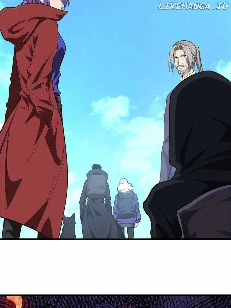 I’m From Alien Space Chapter 42 Online - página 12