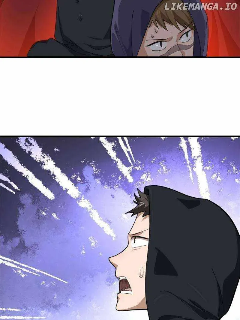 I’m From Alien Space Chapter 42 Online - página 14