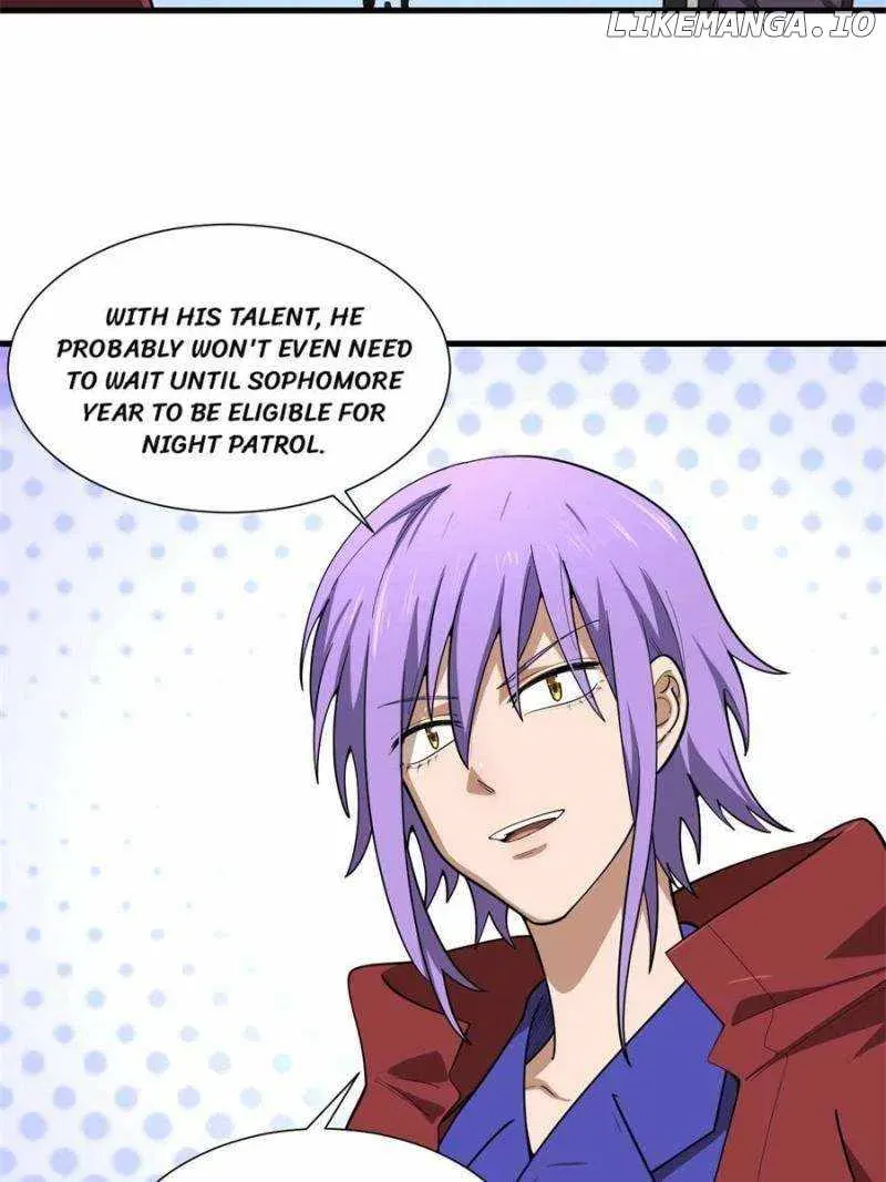 I’m From Alien Space Chapter 42 Online - página 19