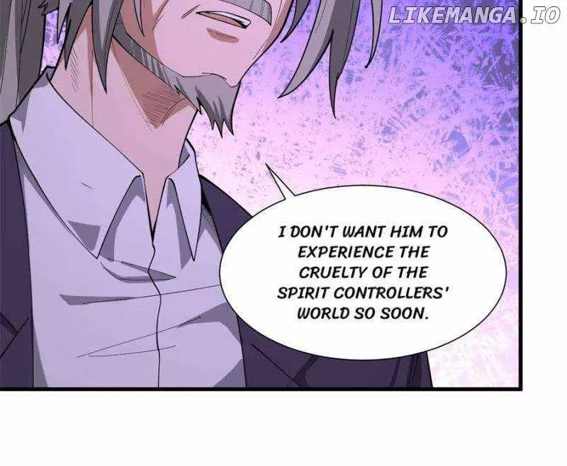 I’m From Alien Space Chapter 42 Online - página 23