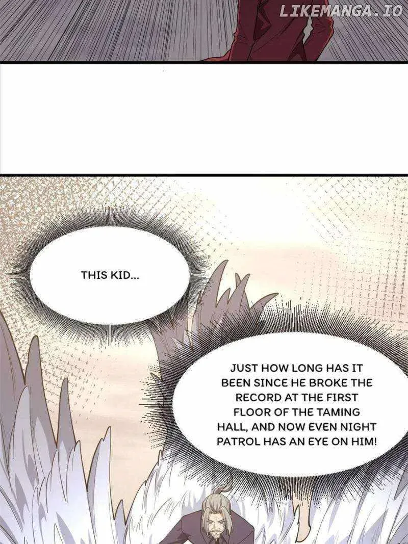I’m From Alien Space Chapter 42 Online - página 25