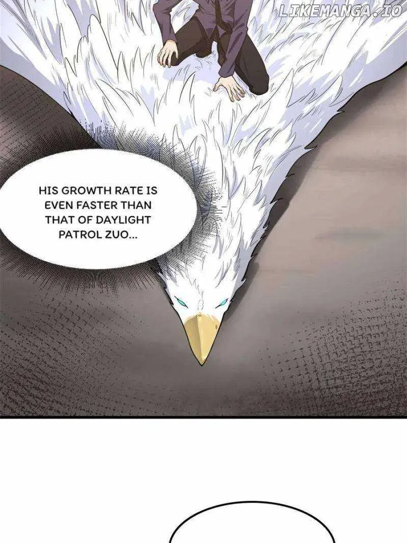 I’m From Alien Space Chapter 42 Online - página 26