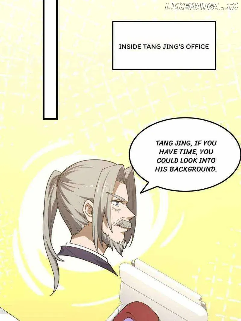I’m From Alien Space Chapter 42 Online - página 29