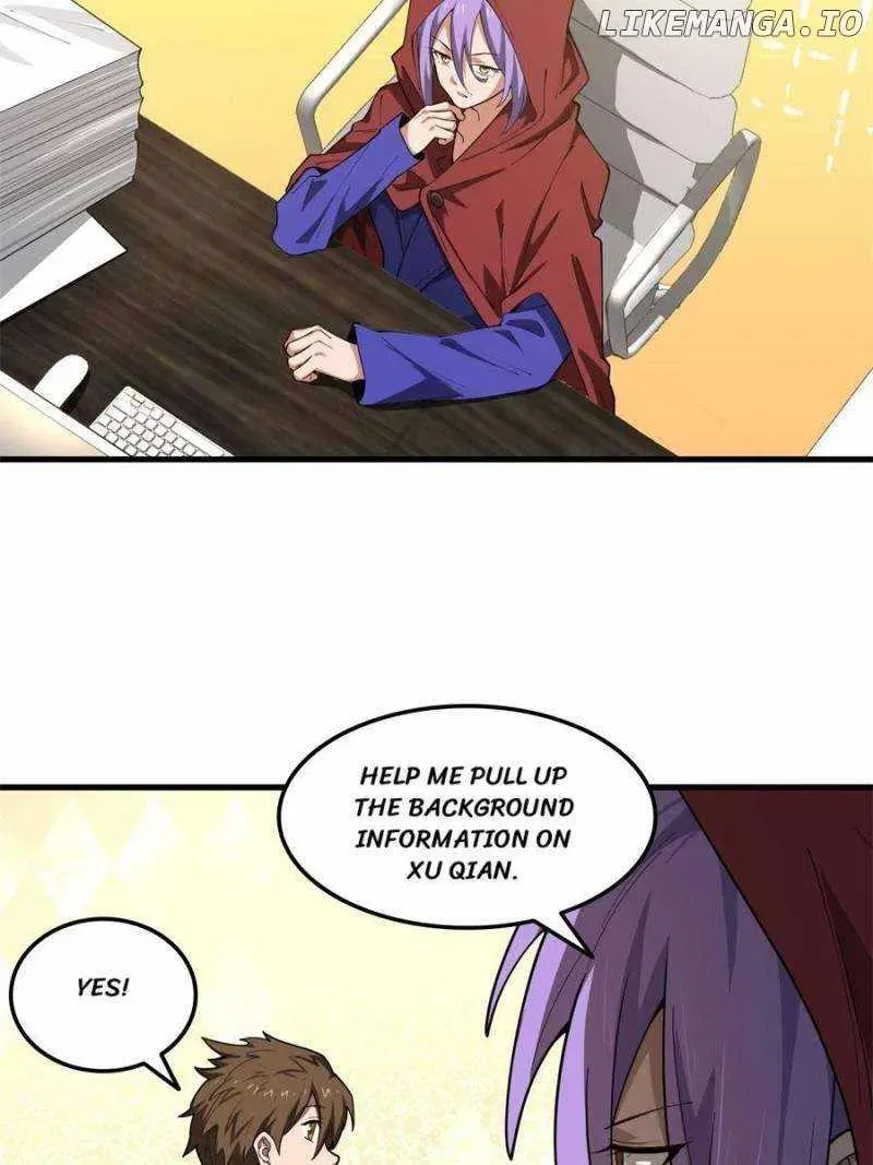 I’m From Alien Space Chapter 42 Online - página 30