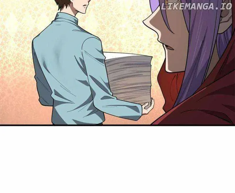 I’m From Alien Space Chapter 42 Online - página 31