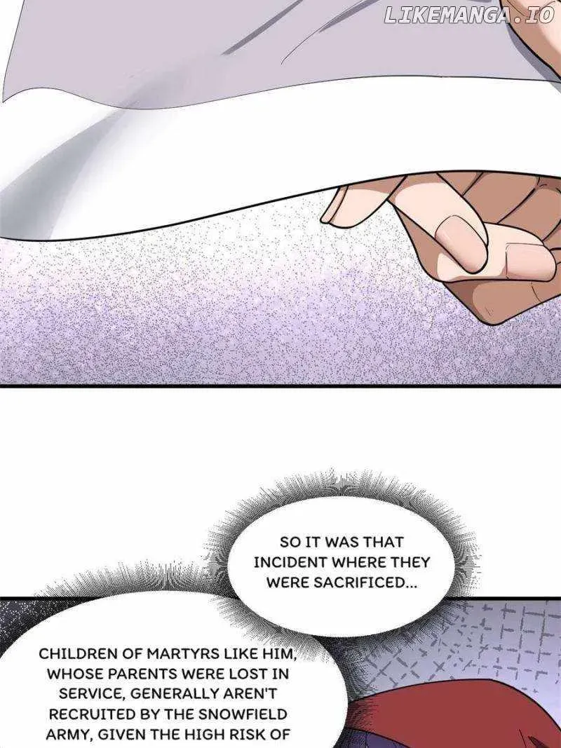 I’m From Alien Space Chapter 42 Online - página 33