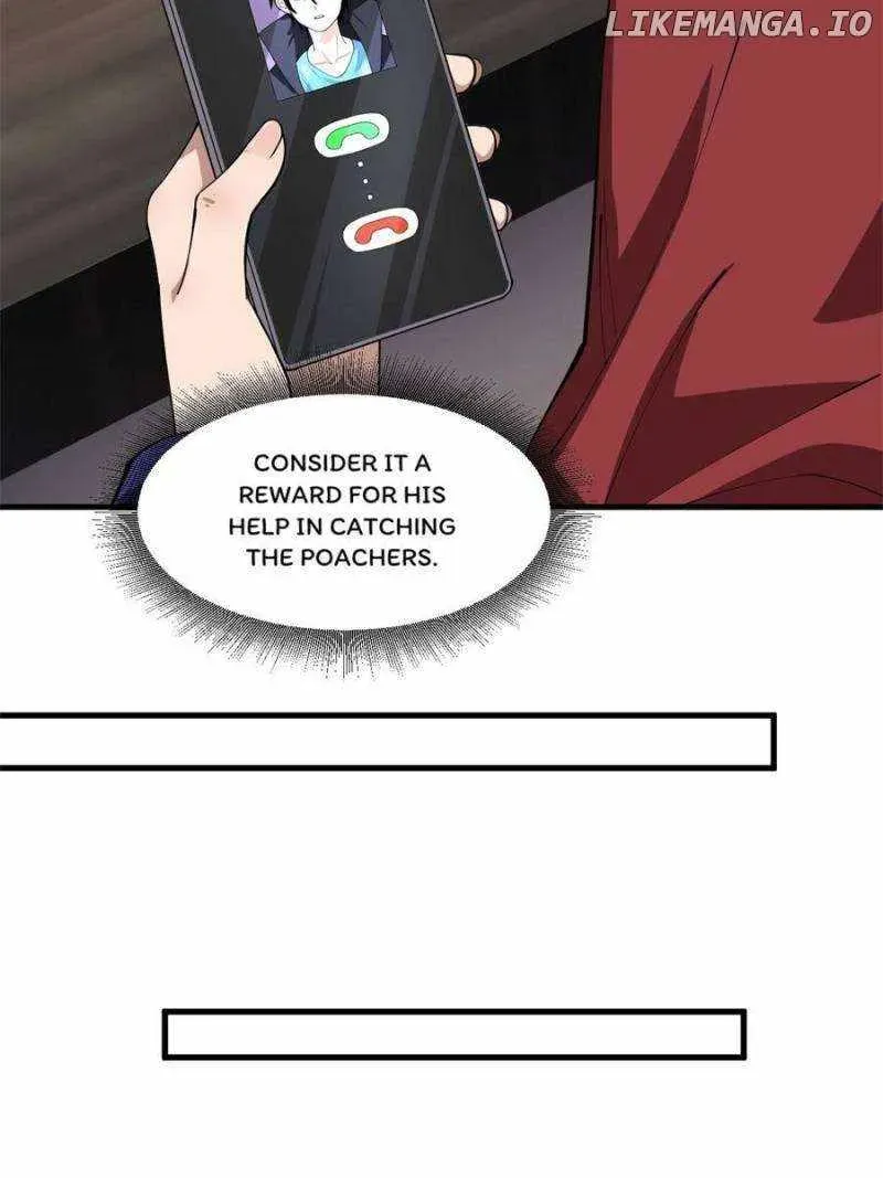 I’m From Alien Space Chapter 42 Online - página 36