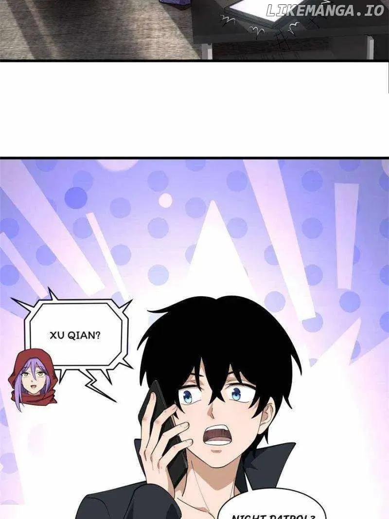 I’m From Alien Space Chapter 42 Online - página 38