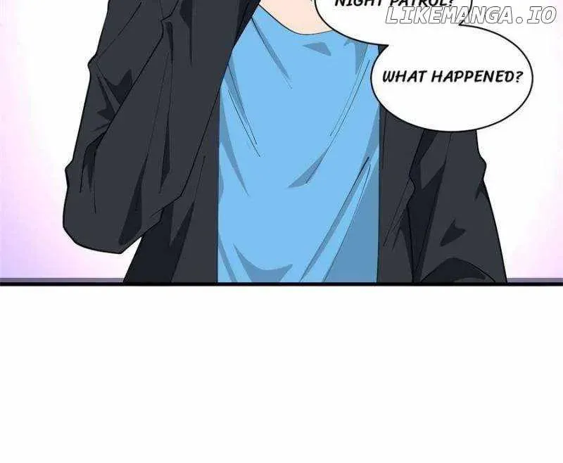 I’m From Alien Space Chapter 42 Online - página 39