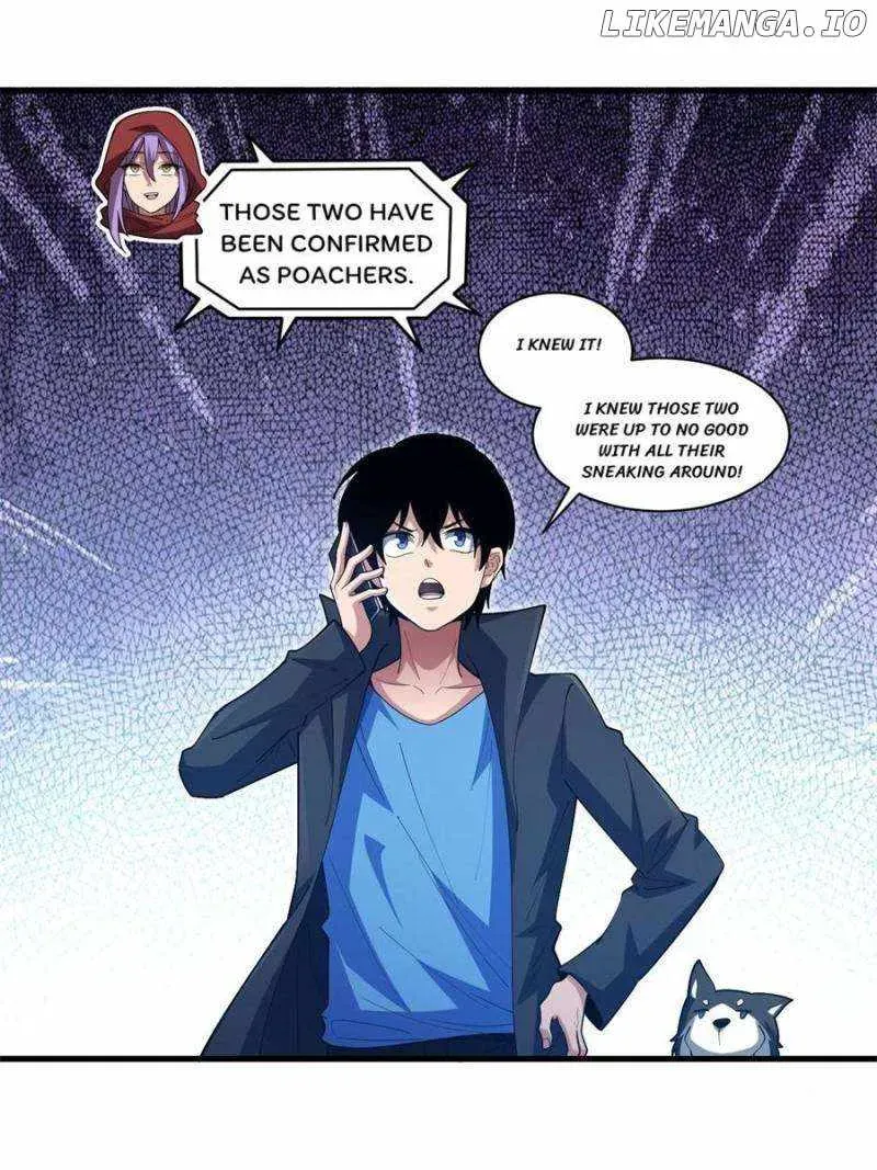 I’m From Alien Space Chapter 42 Online - página 40