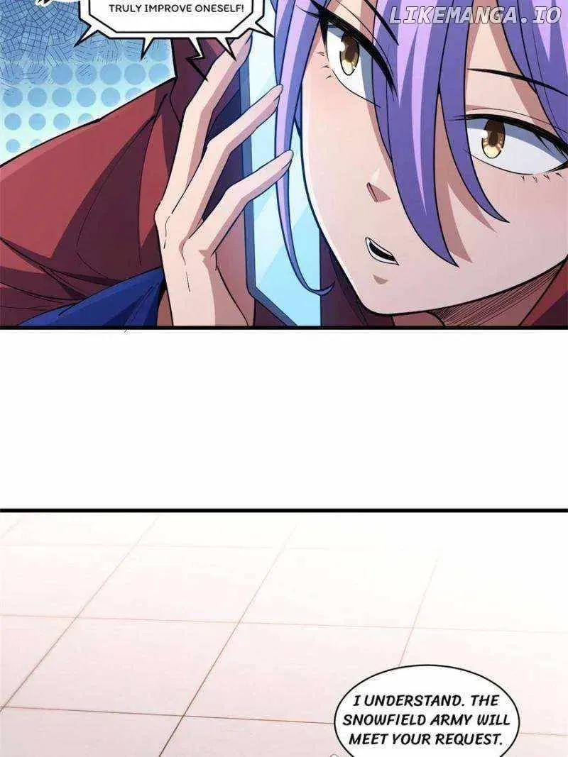 I’m From Alien Space Chapter 42 Online - página 45
