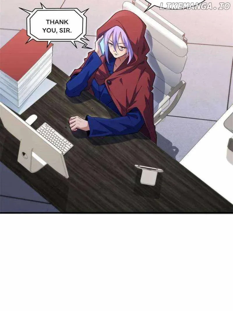 I’m From Alien Space Chapter 42 Online - página 46