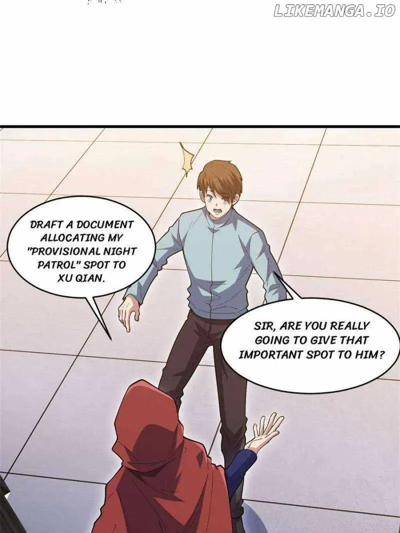I’m From Alien Space Chapter 42 Online - página 49