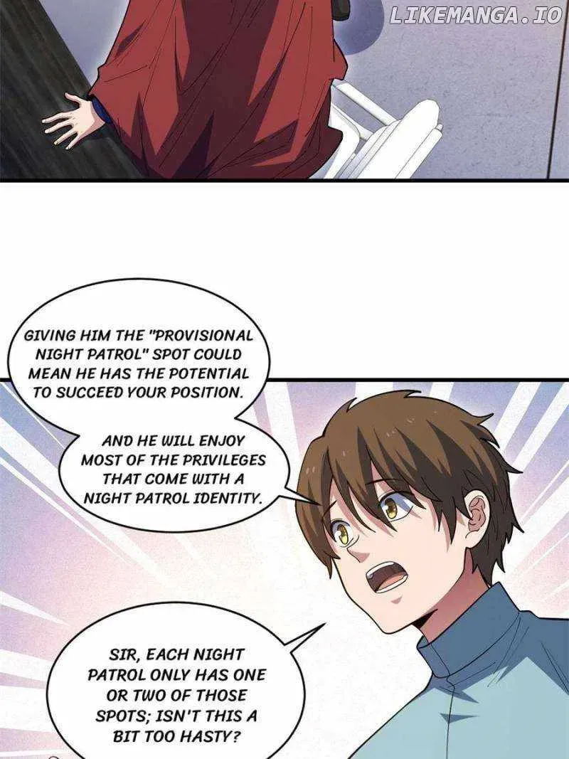 I’m From Alien Space Chapter 42 Online - página 50