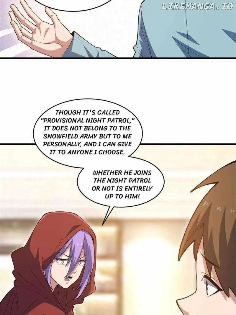 I’m From Alien Space Chapter 42 Online - página 51