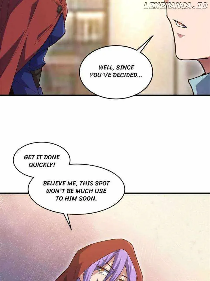 I’m From Alien Space Chapter 42 Online - página 52