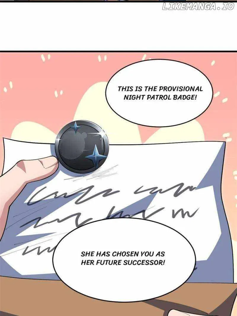I’m From Alien Space Chapter 42 Online - página 59