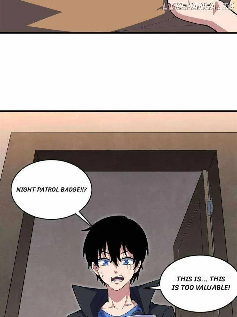 I’m From Alien Space Chapter 42 Online - página 60
