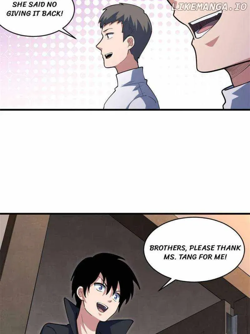I’m From Alien Space Chapter 42 Online - página 62