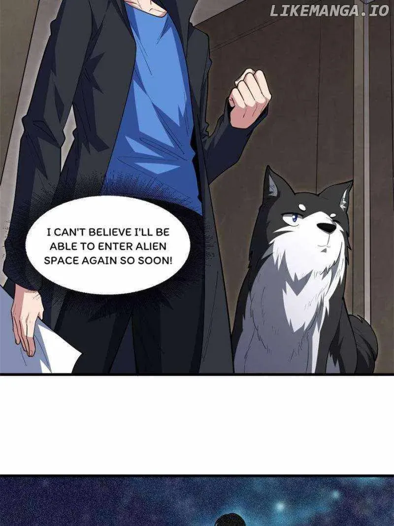 I’m From Alien Space Chapter 42 Online - página 63