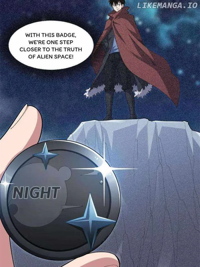 I’m From Alien Space Chapter 42 Online - página 64