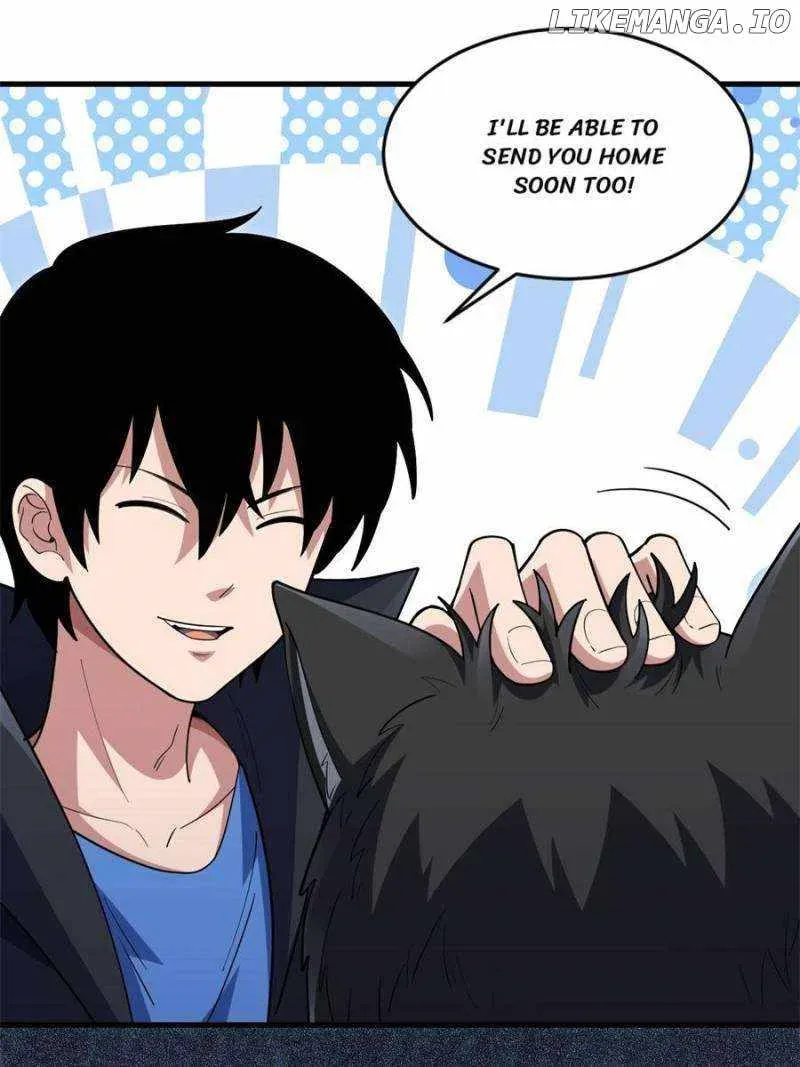 I’m From Alien Space Chapter 42 Online - página 66