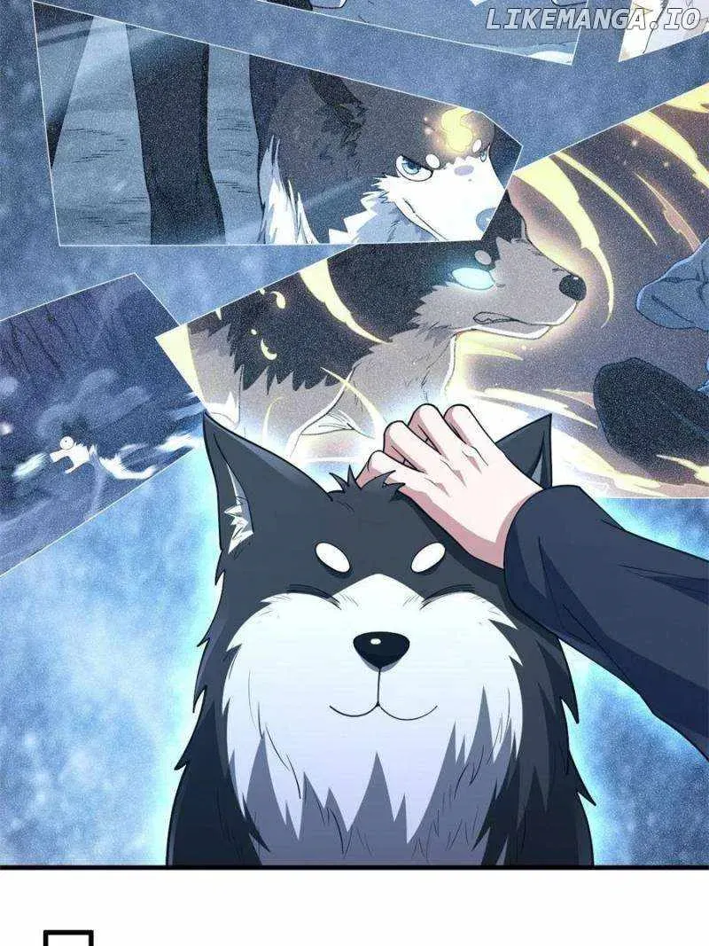 I’m From Alien Space Chapter 42 Online - página 68