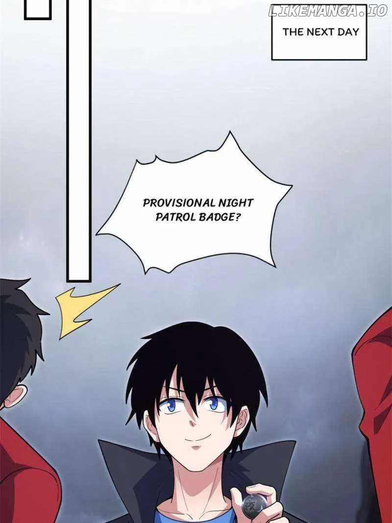 I’m From Alien Space Chapter 42 Online - página 70