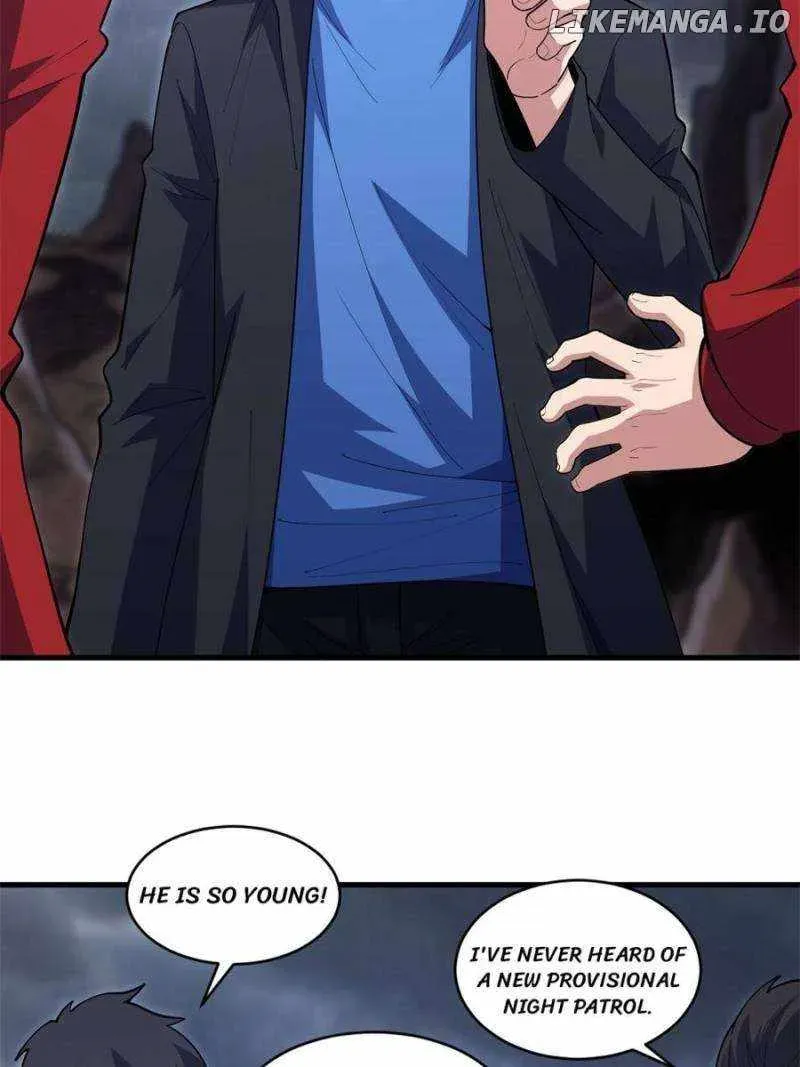 I’m From Alien Space Chapter 42 Online - página 71