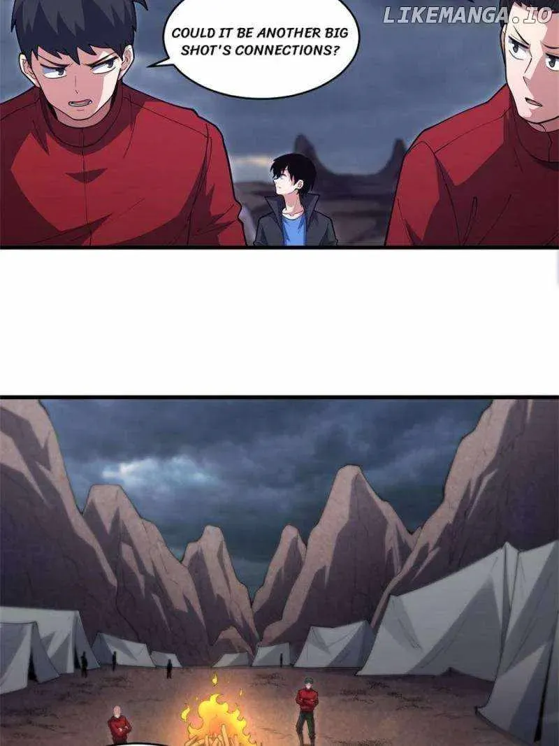 I’m From Alien Space Chapter 42 Online - página 72