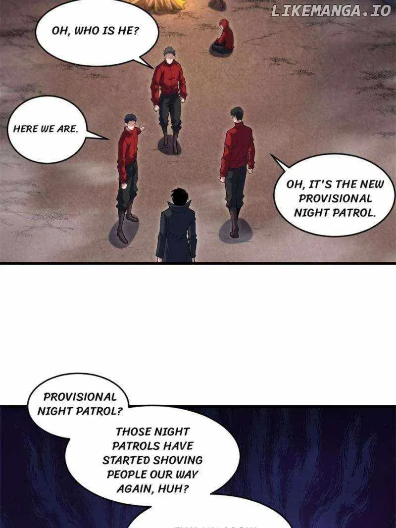 I’m From Alien Space Chapter 42 Online - página 73
