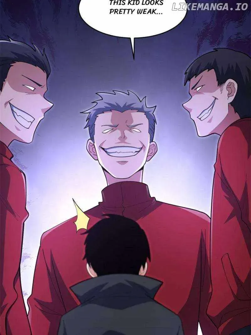 I’m From Alien Space Chapter 42 Online - página 74