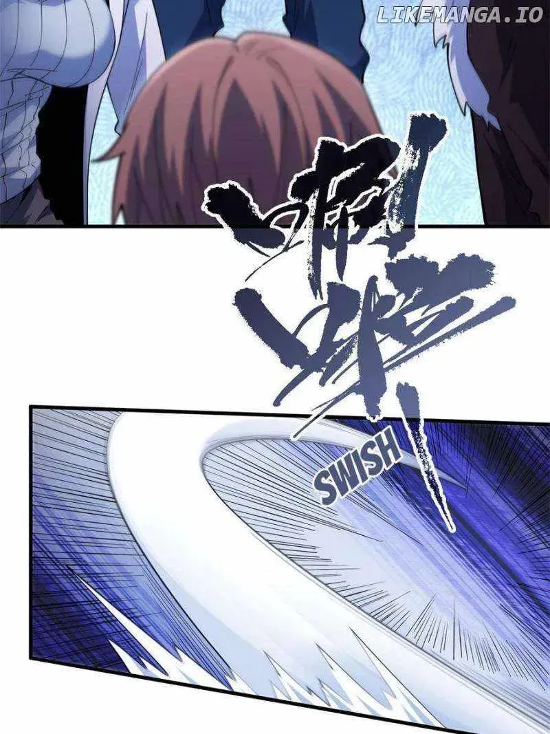 I’m From Alien Space Chapter 50 Online - página 2