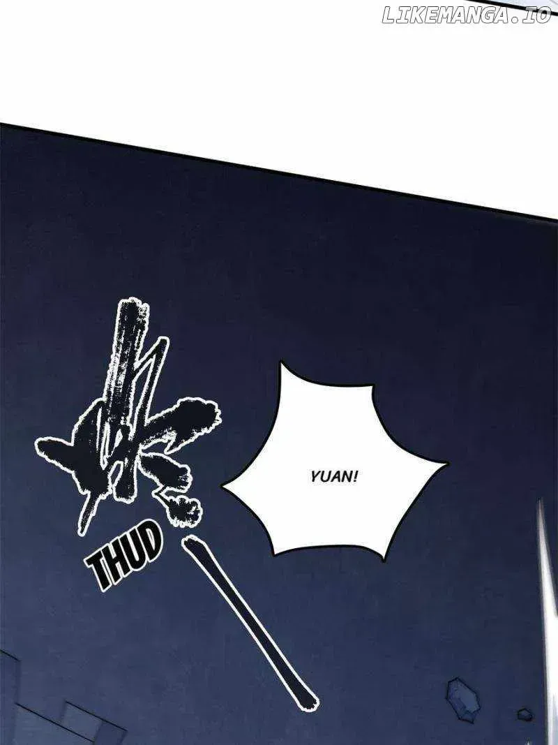 I’m From Alien Space Chapter 50 Online - página 3