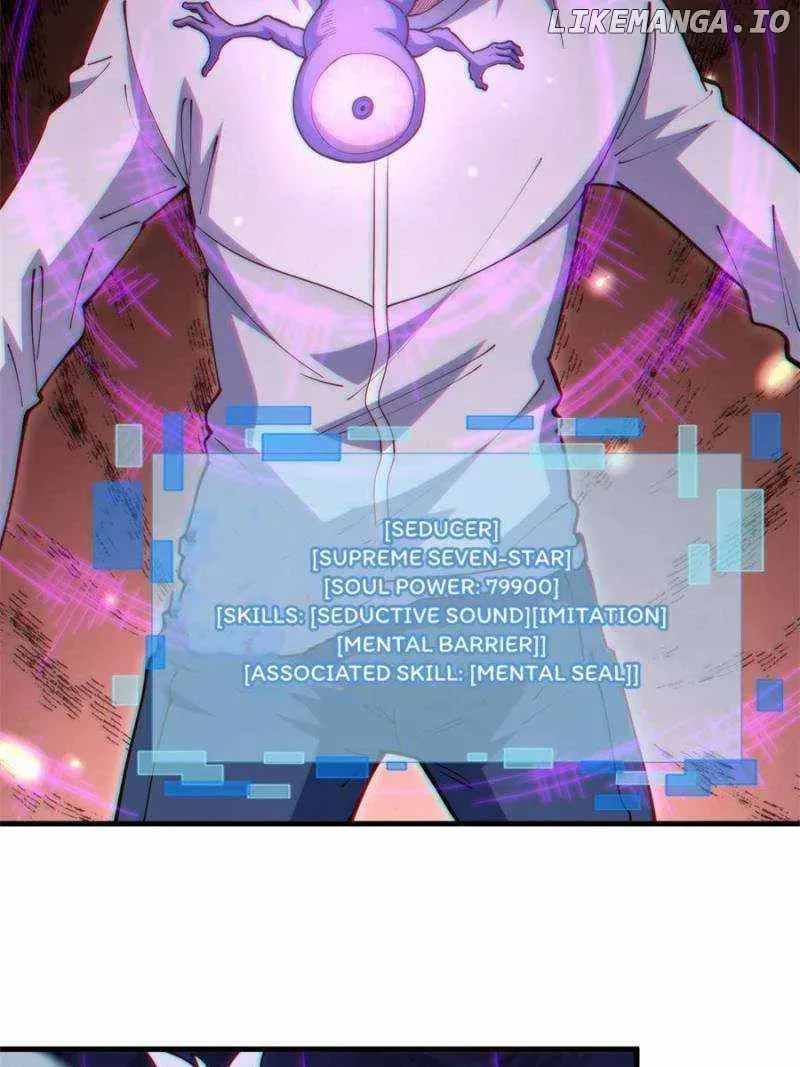 I’m From Alien Space Chapter 50 Online - página 5