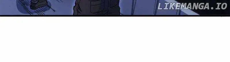 I’m From Alien Space Chapter 50 Online - página 9