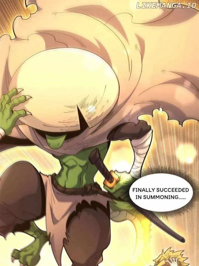 I’m From Alien Space Chapter 50 Online - página 11