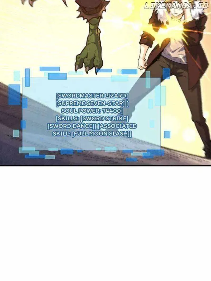 I’m From Alien Space Chapter 50 Online - página 12