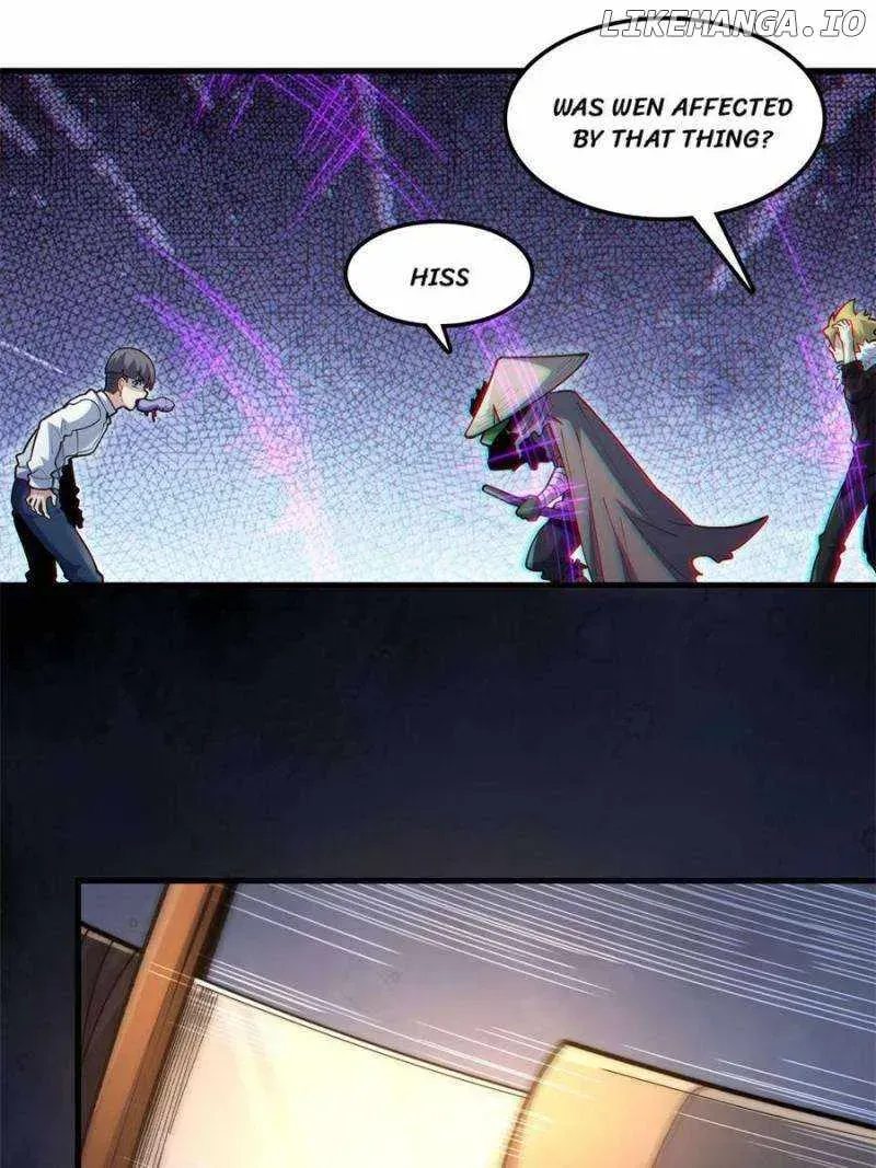 I’m From Alien Space Chapter 50 Online - página 13