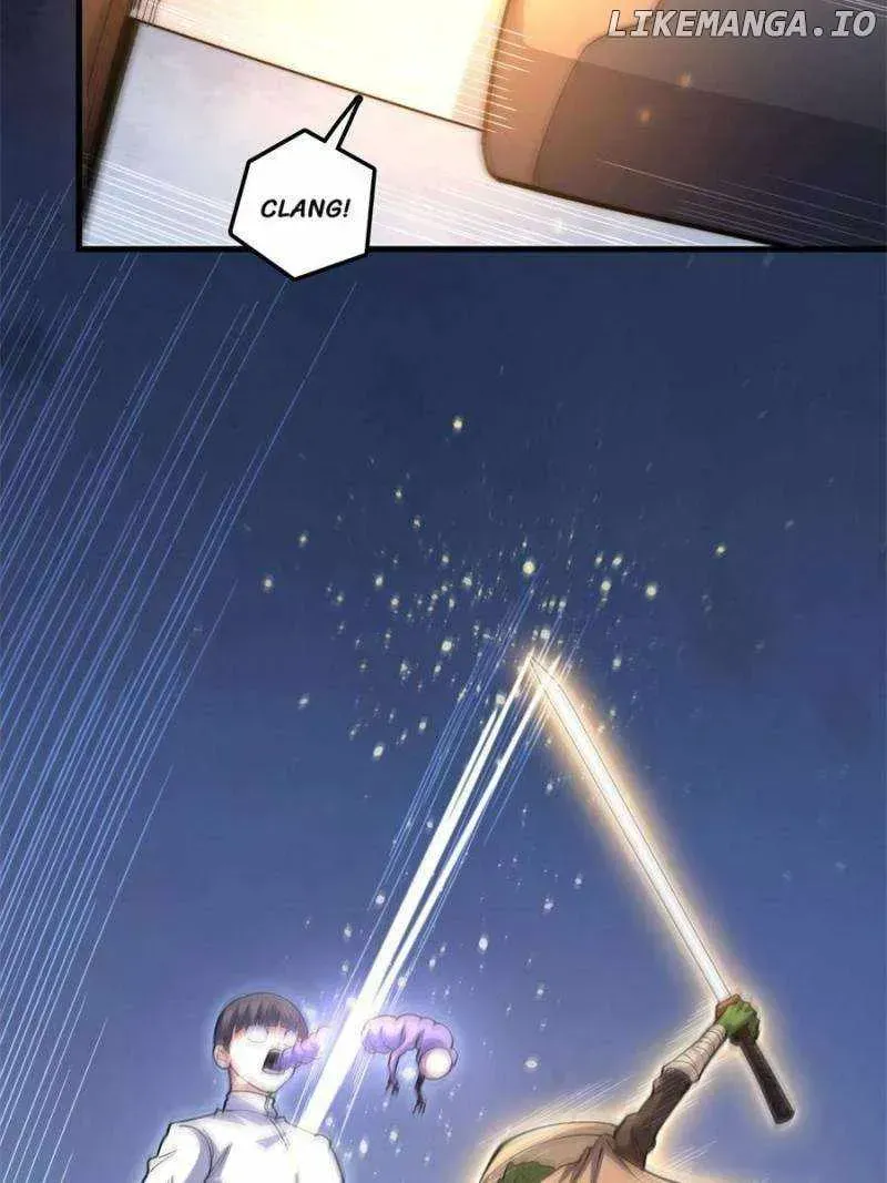 I’m From Alien Space Chapter 50 Online - página 14