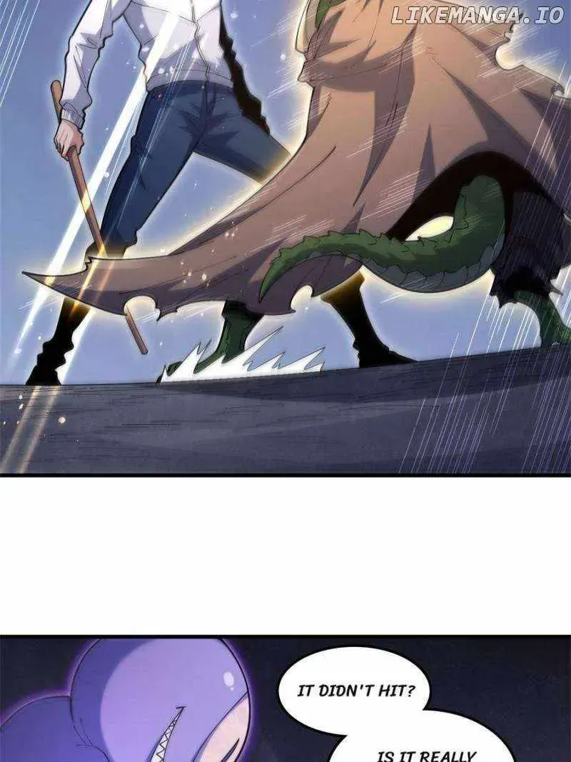 I’m From Alien Space Chapter 50 Online - página 15