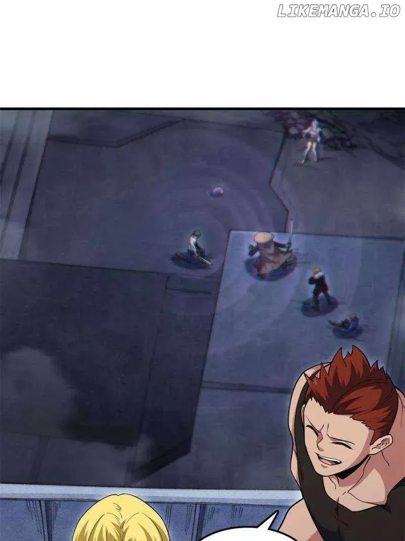 I’m From Alien Space Chapter 50 Online - página 19