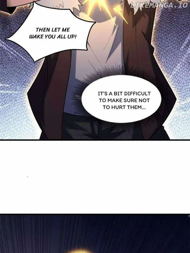 I’m From Alien Space Chapter 50 Online - página 23