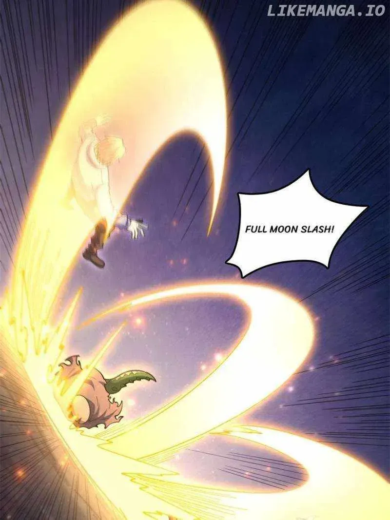 I’m From Alien Space Chapter 50 Online - página 24