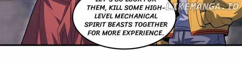 I’m From Alien Space Chapter 50 Online - página 27