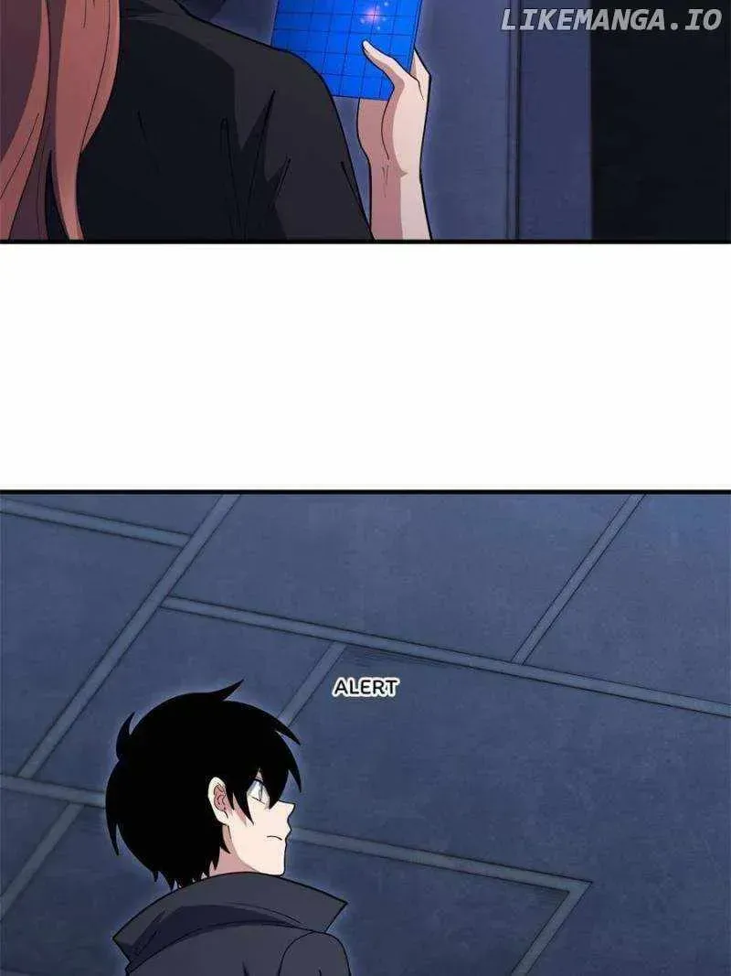 I’m From Alien Space Chapter 50 Online - página 33