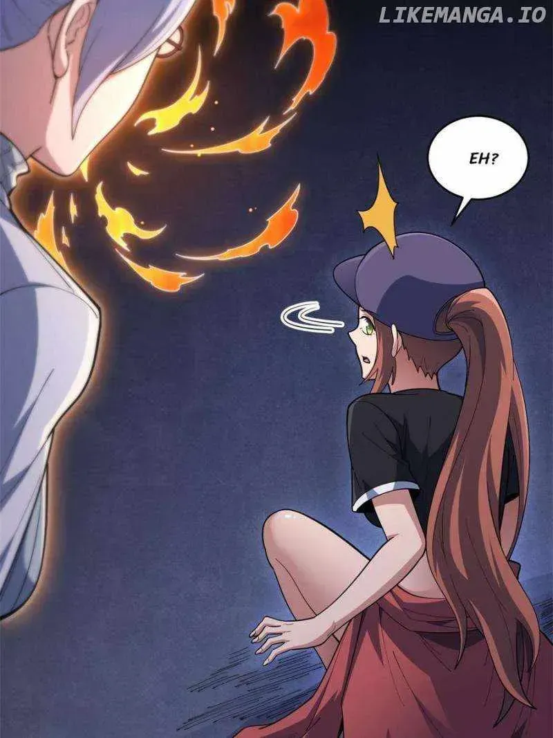 I’m From Alien Space Chapter 50 Online - página 39
