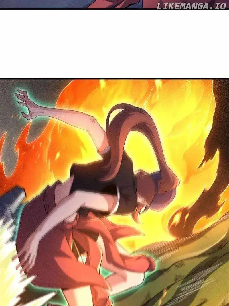 I’m From Alien Space Chapter 50 Online - página 40