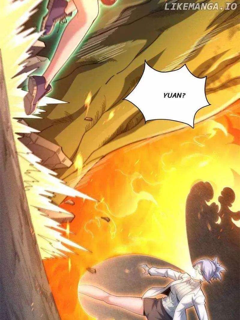 I’m From Alien Space Chapter 50 Online - página 41